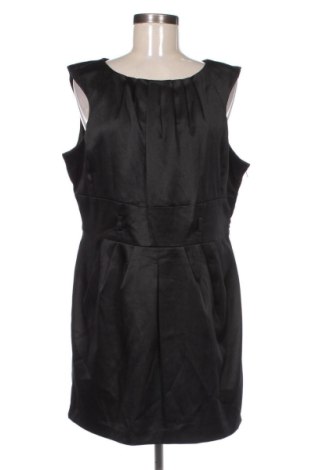 Rochie Unbranded, Mărime XL, Culoare Negru, Preț 103,96 Lei