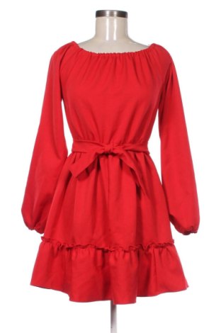 Šaty  Unbranded, Velikost M, Barva Červená, Cena  565,00 Kč