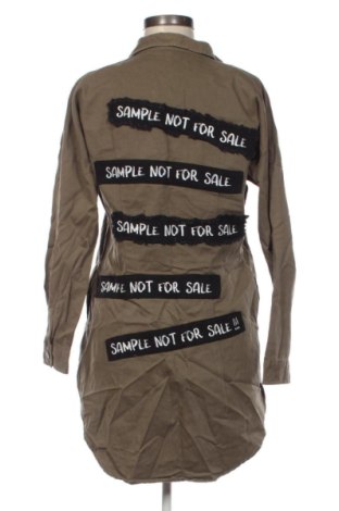 Šaty  Unbranded, Velikost S, Barva Zelená, Cena  696,00 Kč