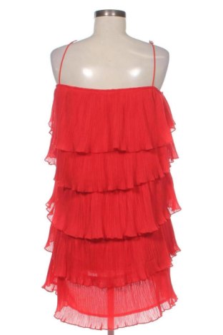 Rochie Unbranded, Mărime XL, Culoare Roșu, Preț 104,26 Lei