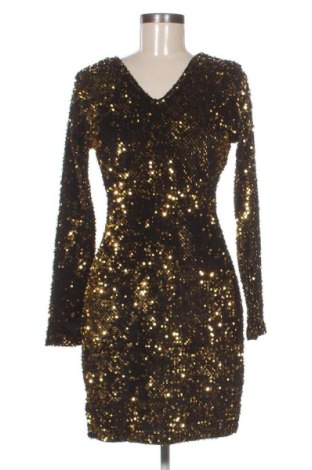 Šaty  Unbranded, Veľkosť M, Farba Zlatistá, Cena  30,00 €