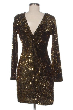 Šaty  Unbranded, Veľkosť M, Farba Zlatistá, Cena  30,00 €