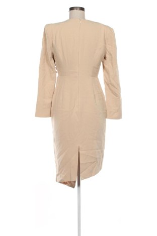 Sukienka Unbranded, Rozmiar L, Kolor Beżowy, Cena 104,99 zł