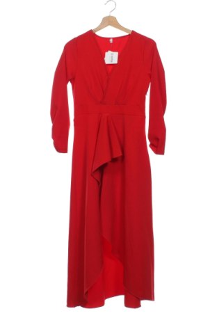 Ruha Unbranded, Méret S, Szín Piros, Ár 8 264 Ft