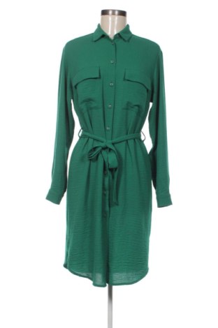 Šaty  Unbranded, Velikost XL, Barva Zelená, Cena  709,00 Kč