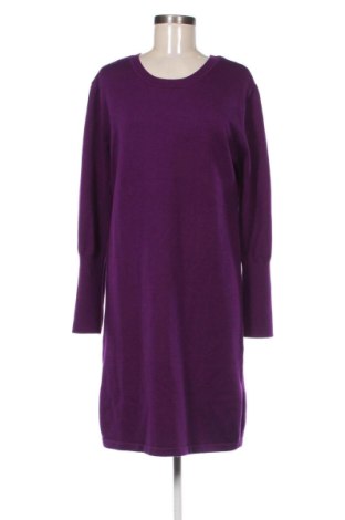 Šaty  Unbranded, Velikost L, Barva Fialová, Cena  565,00 Kč