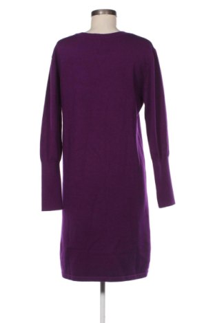 Šaty  Unbranded, Velikost L, Barva Fialová, Cena  565,00 Kč