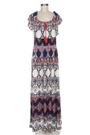 Šaty  Unbranded, Velikost M, Barva Vícebarevné, Cena  599,00 Kč