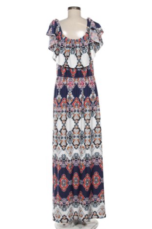 Šaty  Unbranded, Velikost M, Barva Vícebarevné, Cena  599,00 Kč