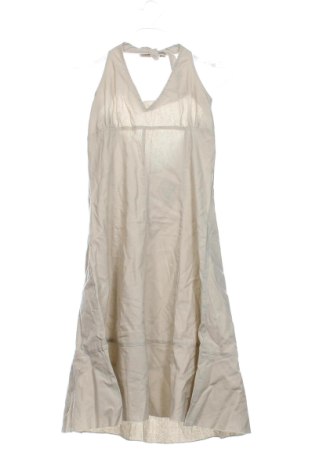 Kleid Unbranded, Größe M, Farbe Beige, Preis 19,94 €
