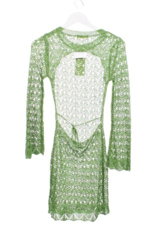 Šaty  Unbranded, Velikost XS, Barva Zelená, Cena  939,00 Kč