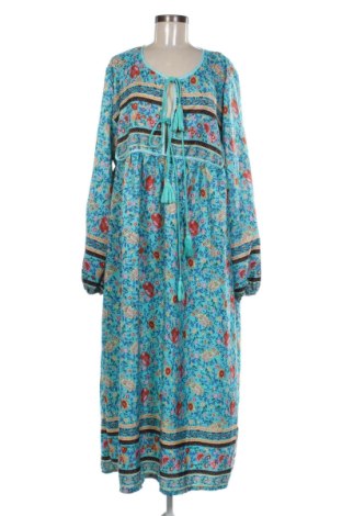 Рокля Unbranded, Размер 5XL, Цвят Многоцветен, Цена 20,00 €