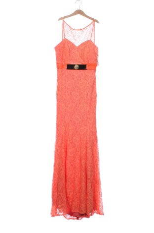 Šaty  Unbranded, Veľkosť XS, Farba Oranžová, Cena  48,00 €