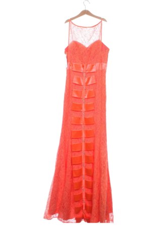 Šaty  Unbranded, Veľkosť XS, Farba Oranžová, Cena  48,00 €