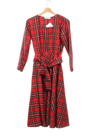 Рокля Unbranded, Размер XS, Цвят Многоцветен, Цена 19,95 €