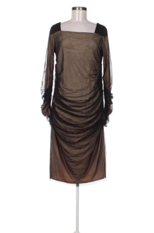 Šaty  Unbranded, Veľkosť XL, Farba Čierna, Cena  47,59 €