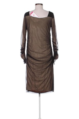 Šaty  Unbranded, Veľkosť XL, Farba Čierna, Cena  47,59 €