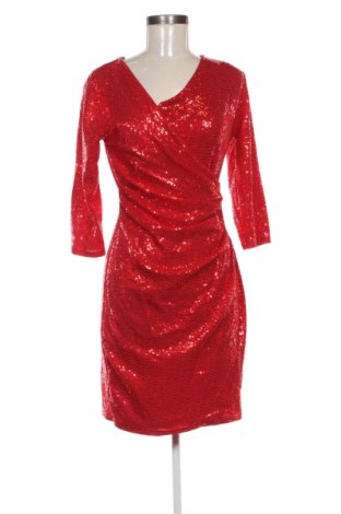 Šaty  Unbranded, Veľkosť L, Farba Červená, Cena  29,67 €