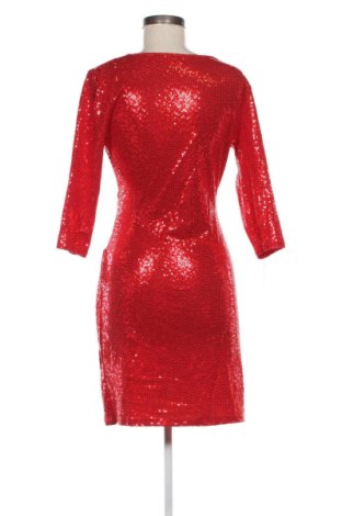 Šaty  Unbranded, Veľkosť L, Farba Červená, Cena  29,67 €
