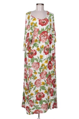 Рокля Unbranded, Размер 5XL, Цвят Многоцветен, Цена 20,00 €