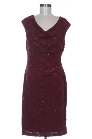 Рокля Unbranded, Размер L, Цвят Червен, Цена 37,40 €