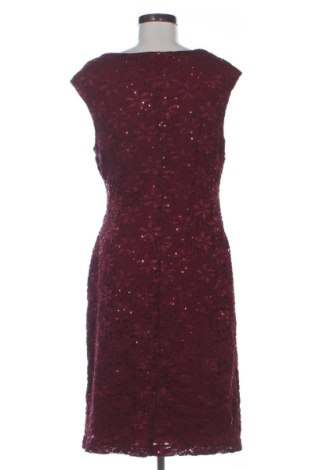 Рокля Unbranded, Размер L, Цвят Червен, Цена 37,40 €