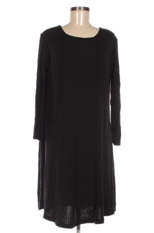 Šaty  Unbranded, Velikost XL, Barva Černá, Cena  567,00 Kč