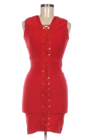 Φόρεμα Unbranded, Μέγεθος S, Χρώμα Κόκκινο, Τιμή 19,95 €