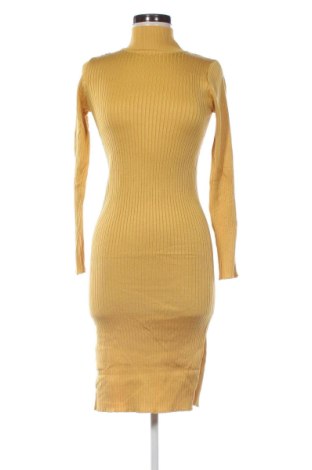 Šaty  Unbranded, Velikost M, Barva Žlutá, Cena  599,00 Kč