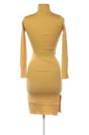 Šaty  Unbranded, Velikost M, Barva Žlutá, Cena  599,00 Kč