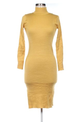 Šaty  Unbranded, Velikost M, Barva Žlutá, Cena  599,00 Kč