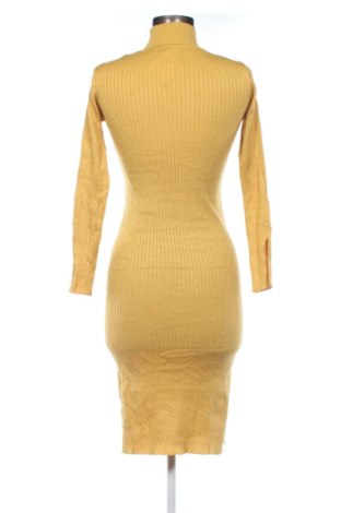 Šaty  Unbranded, Velikost M, Barva Žlutá, Cena  599,00 Kč