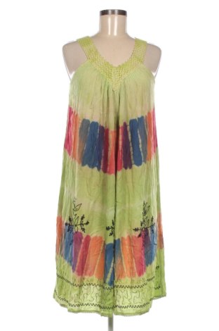 Рокля Unbranded, Размер M, Цвят Многоцветен, Цена 20,00 €
