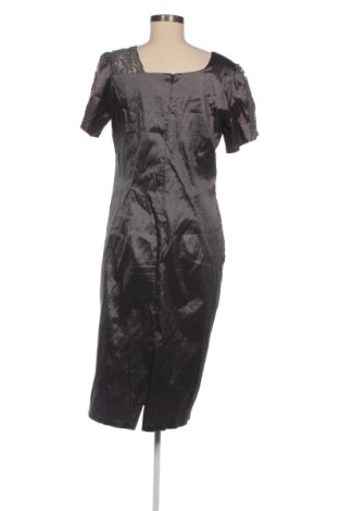 Рокля Unbranded, Размер M, Цвят Сив, Цена 20,00 €