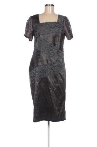 Рокля Unbranded, Размер M, Цвят Сив, Цена 20,00 €