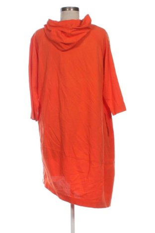 Šaty  Unbranded, Velikost S, Barva Oranžová, Cena  565,00 Kč