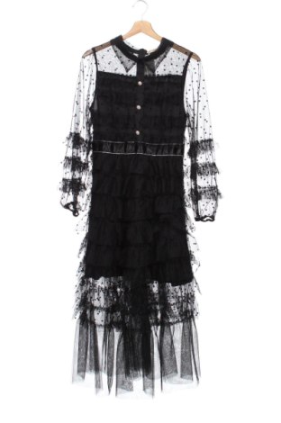 Šaty  Unbranded, Veľkosť S, Farba Čierna, Cena  48,00 €