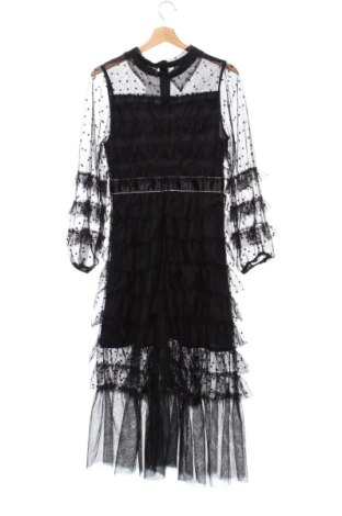 Šaty  Unbranded, Veľkosť S, Farba Čierna, Cena  48,00 €