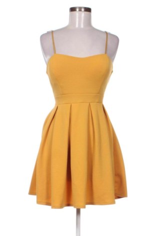 Φόρεμα Unbranded, Μέγεθος S, Χρώμα Πορτοκαλί, Τιμή 12,65 €