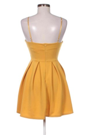 Φόρεμα Unbranded, Μέγεθος S, Χρώμα Πορτοκαλί, Τιμή 12,65 €