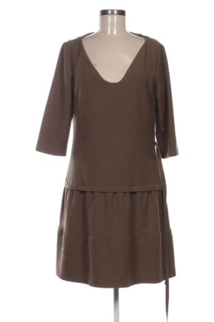 Šaty  Unbranded, Velikost M, Barva Hnědá, Cena  565,00 Kč