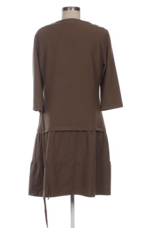 Šaty  Unbranded, Velikost M, Barva Hnědá, Cena  565,00 Kč
