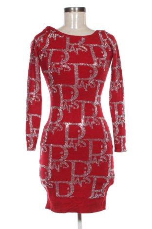 Šaty  Unbranded, Veľkosť M, Farba Červená, Cena  15,95 €