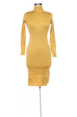 Φόρεμα Unbranded, Μέγεθος M, Χρώμα Κίτρινο, Τιμή 9,99 €
