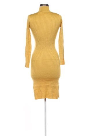 Φόρεμα Unbranded, Μέγεθος M, Χρώμα Κίτρινο, Τιμή 9,99 €