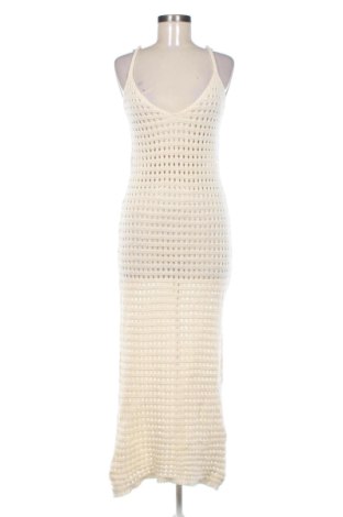 Sukienka Unbranded, Rozmiar M, Kolor Beżowy, Cena 166,99 zł