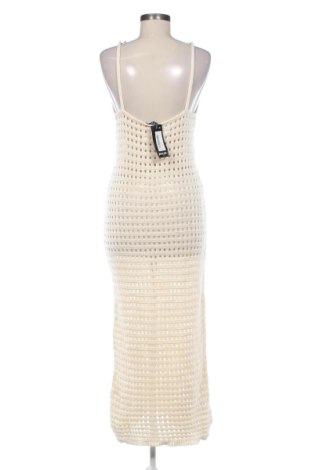 Sukienka Unbranded, Rozmiar M, Kolor Beżowy, Cena 166,99 zł