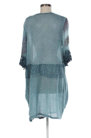 Šaty  Unbranded, Velikost XL, Barva Modrá, Cena  565,00 Kč