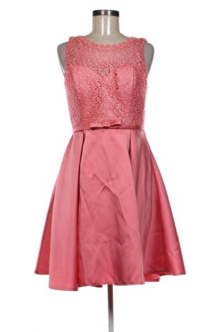 Šaty  Charm's, Veľkosť L, Farba Ružová, Cena  16,94 €