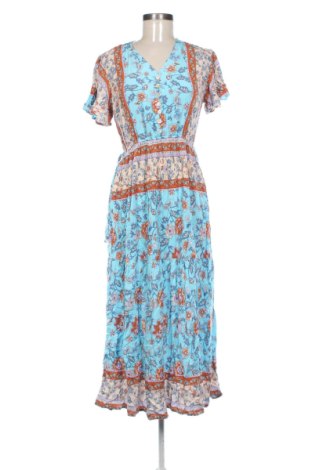 Šaty  Unbranded, Velikost M, Barva Vícebarevné, Cena  565,00 Kč